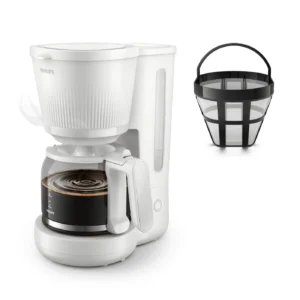 Philips Кафемашина за филтърно кафе на от серия 3000 — HD7411/00