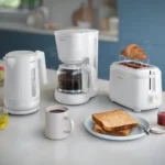 Philips Кафемашина за филтърно кафе на от серия 3000 — HD7411/00