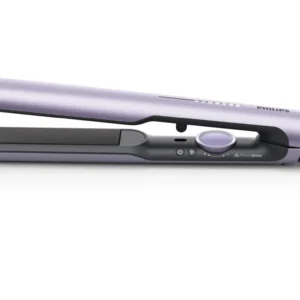 Philips 7000 series BHS742/00 преса и маша за коса Преса за изправяне Топъл Пурпурен 2 м