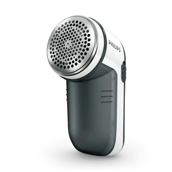 Philips 500 series GCA2000/80 машина за пилинг на тъкани Черен, Неръждаема стомана, Бяла