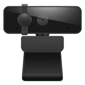 Lenovo Essential FHD Gen2 уеб камера 1920 x 1080 пиксела USB 2.0 Черен — 4XC1S15018