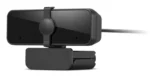 Lenovo Essential FHD Gen2 уеб камера 1920 x 1080 пиксела USB 2.0 Черен — 4XC1S15018