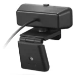 Lenovo Essential FHD Gen2 уеб камера 1920 x 1080 пиксела USB 2.0 Черен — 4XC1S15018