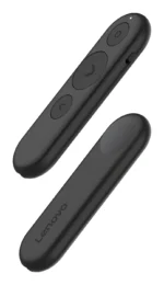 Lenovo 4XW1S62316 дистанционно устройство Блутут Универсален Бутони за натискане