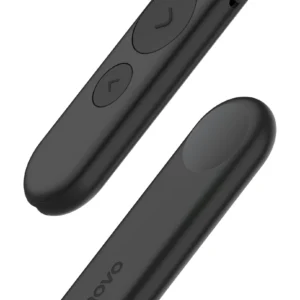 Lenovo 4XW1S62316 дистанционно устройство Блутут Универсален Бутони за натискане
