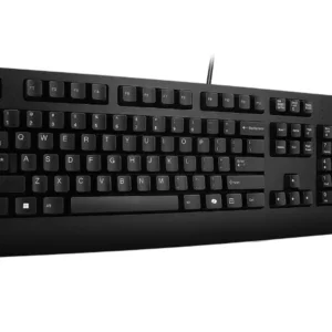Lenovo Preferred Pro II клавиатура В къщи/В офис USB Български език Черен — 4Y41R64591