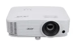 Acer H6542 Проектор със стандартно фокусно разстояние 4000 ANSI лумени DLP 1080p (1920x1080) Бяла — MR.JXA11.001