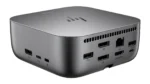 HP Thunderbolt 4 100W G6 Dock — 9X472UT#ABB