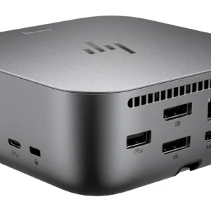 HP Thunderbolt 4 100W G6 Dock — 9X472UT#ABB