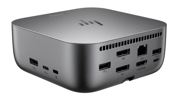 HP Thunderbolt 4 100W G6 Dock — 9X472UT#ABB