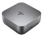 HP Thunderbolt 4 100W G6 Dock — 9X472UT#ABB