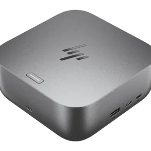 HP Thunderbolt 4 100W G6 Dock — 9X472UT#ABB