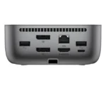HP Thunderbolt 4 100W G6 Dock — 9X472UT#ABB
