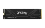 Kingston Technology FURY Renegade G5 1 TB M.2 PCI Express 5.0 NVMe 3D TLC — SFYR2S/1T0