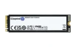 Kingston Technology FURY Renegade G5 2 TB M.2 PCI Express 5.0 NVMe 3D TLC — SFYR2S/2T0