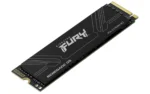 Kingston Technology FURY Renegade G5 2 TB M.2 PCI Express 5.0 NVMe 3D TLC — SFYR2S/2T0