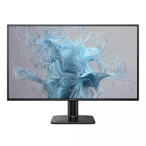 Philips 1000 series 27E2N1110/00 компютърен монитор 68,6 см (27") 1920 x 1080 пиксела Full HD LCD Черен