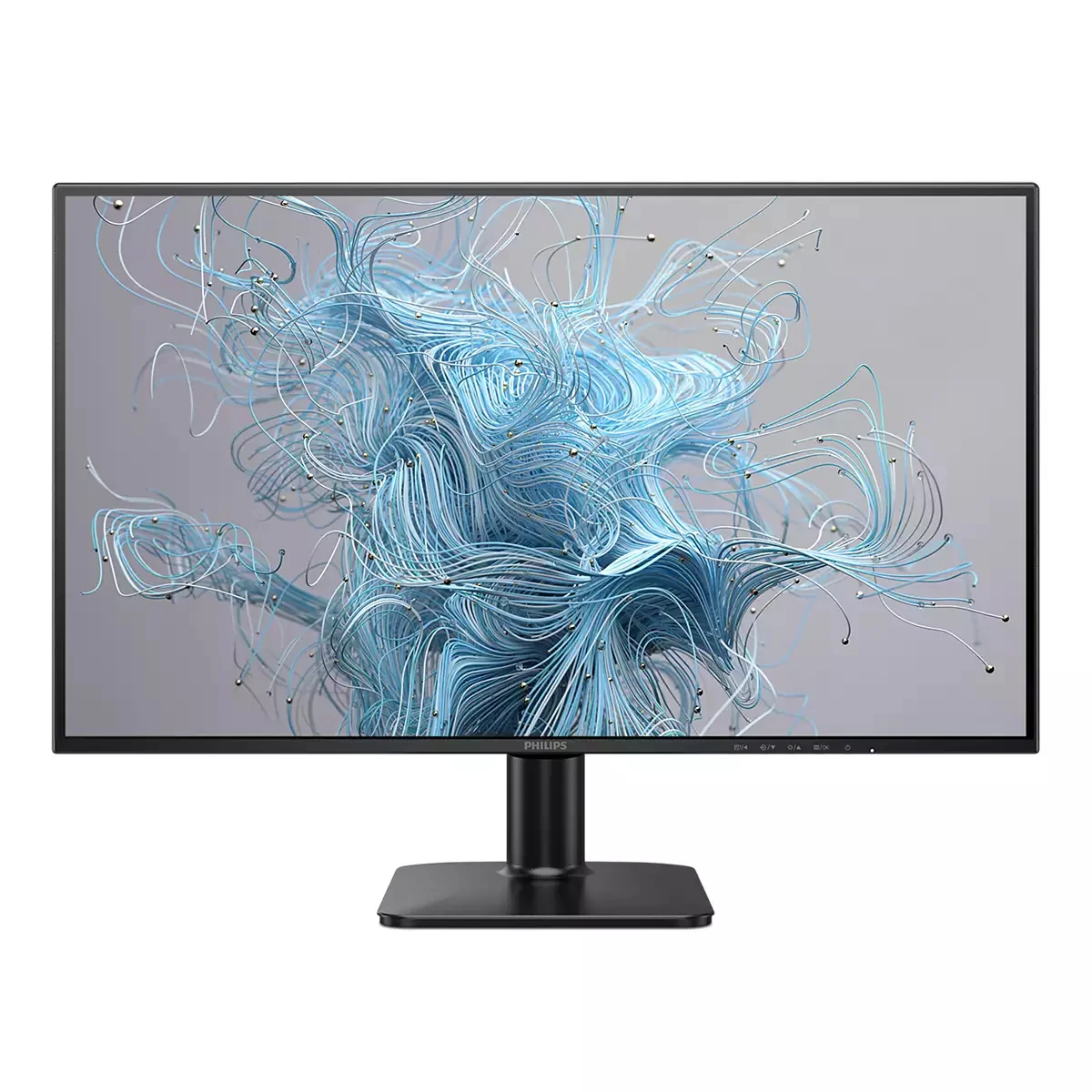 Philips 1000 series 27E2N1110/00 компютърен монитор 68,6 см (27") 1920 x 1080 пиксела Full HD LCD Черен