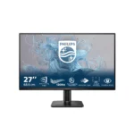 Philips 1000 series 27E2N1110/00 компютърен монитор 68,6 см (27") 1920 x 1080 пиксела Full HD LCD Черен