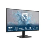 Philips 1000 series 27E2N1110/00 компютърен монитор 68,6 см (27") 1920 x 1080 пиксела Full HD LCD Черен