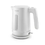 Philips 3000 series HD9411/00 електрическа кана 1,7 Д 2200 W Бяла