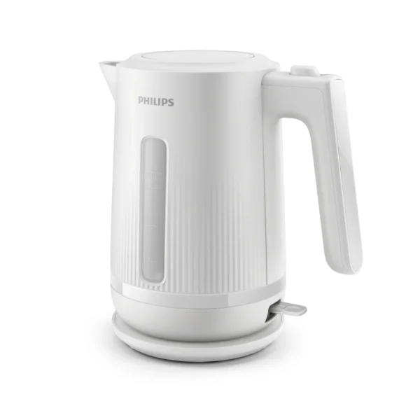 Philips 3000 series HD9411/00 електрическа кана 1,7 Д 2200 W Бяла