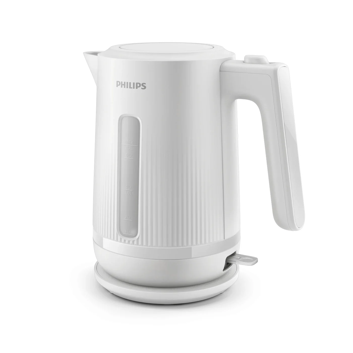 Philips 3000 series HD9411/00 електрическа кана 1,7 Д 2200 W Бяла Philips 3000 series HD9411/00 електрическа кана 1,7 Д 2200 W Бяла