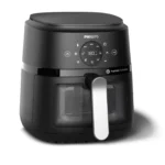 Philips 2000 series Серия 2000 NA221/00 Airfryer серия 2000 4,2 л (сребрист)