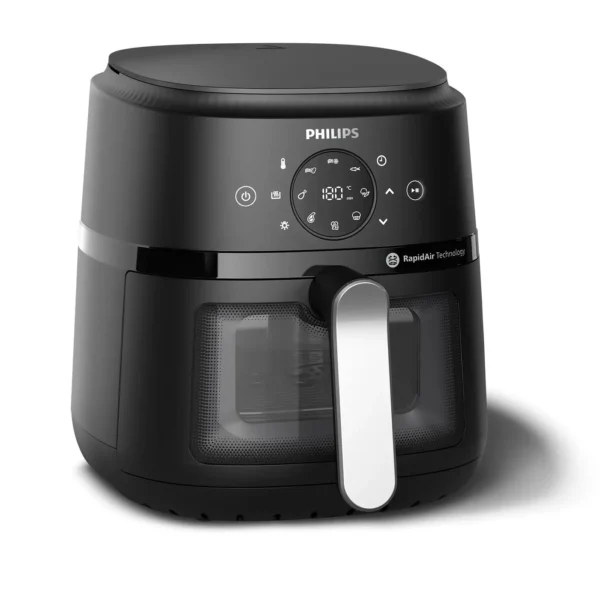 Philips 2000 series Серия 2000 NA221/00 Airfryer серия 2000 4,2 л (сребрист)