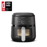 Philips 2000 series Серия 2000 NA221/00 Airfryer серия 2000 4,2 л (сребрист)