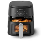 Philips 2000 series Серия 2000 NA221/00 Airfryer серия 2000 4,2 л (сребрист)