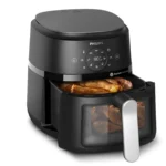 Philips 2000 series Серия 2000 NA221/00 Airfryer серия 2000 4,2 л (сребрист)