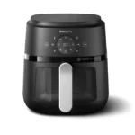 Philips 2000 series Серия 2000 NA221/00 Airfryer серия 2000 4,2 л (сребрист)