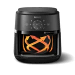 Philips 2000 series Серия 2000 NA221/00 Airfryer серия 2000 4,2 л (сребрист)
