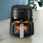 Philips 2000 series Серия 2000 NA221/00 Airfryer серия 2000 4,2 л (сребрист)