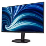 Philips 27B2N3500J/00 компютърен монитор 68,6 см (27") 2560 x 1440 пиксела 2K LCD Черен