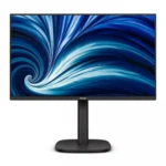 Philips 3000 series 24B2N3200J/00 компютърен монитор 60,5 см (23.8") 1920 x 1080 пиксела Full HD LCD Черен