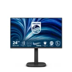 Philips 3000 series 24B2N3200J/00 компютърен монитор 60,5 см (23.8") 1920 x 1080 пиксела Full HD LCD Черен