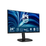 Philips 3000 series 24B2N3200J/00 компютърен монитор 60,5 см (23.8") 1920 x 1080 пиксела Full HD LCD Черен