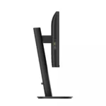 Philips 3000 series 24B2N3200J/00 компютърен монитор 60,5 см (23.8") 1920 x 1080 пиксела Full HD LCD Черен