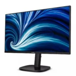 Philips 3000 series 24B2N3200J/00 компютърен монитор 60,5 см (23.8") 1920 x 1080 пиксела Full HD LCD Черен