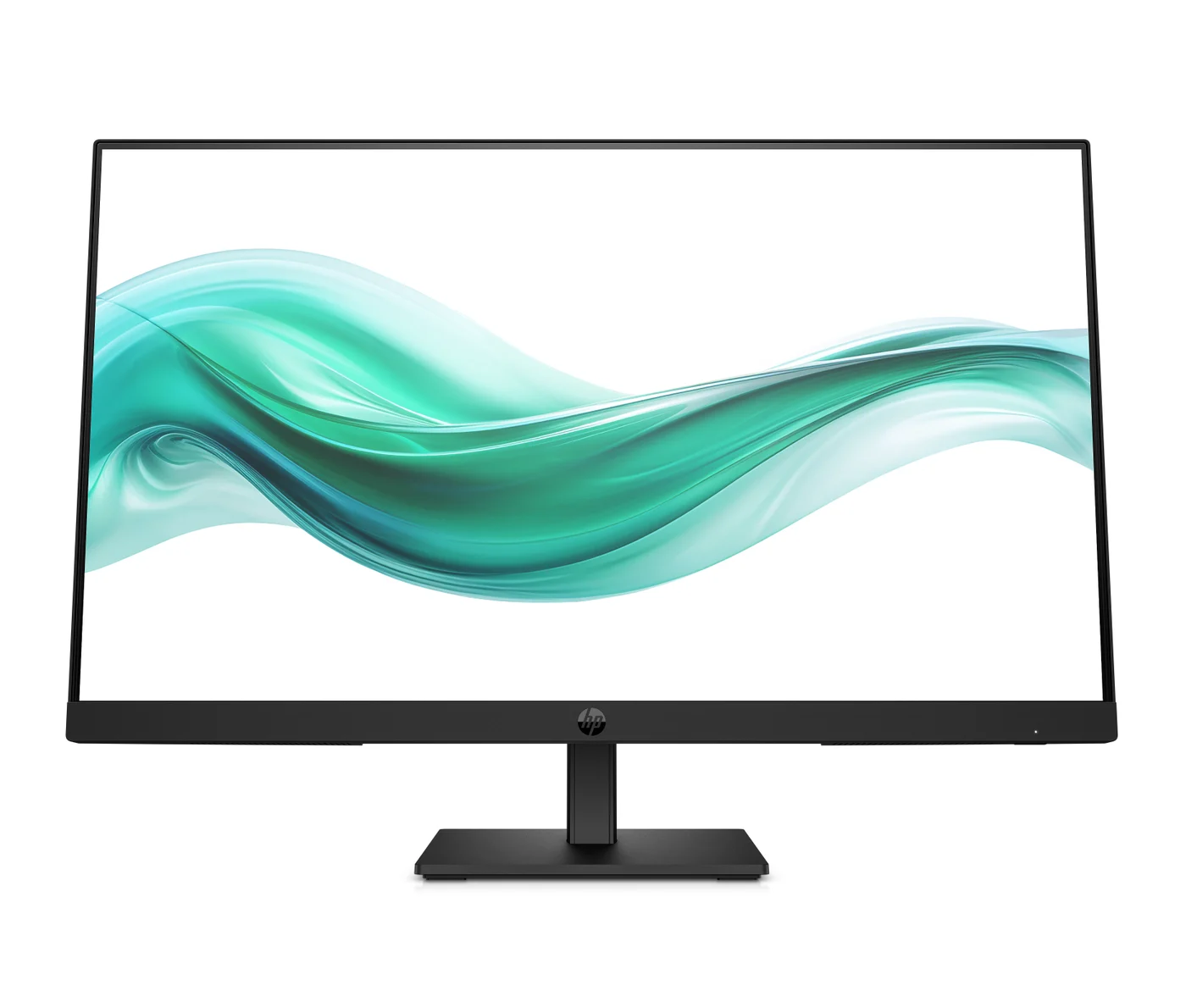 HP Series 3 Pro 23.8 inch FHD Monitor - 324ph компютърен монитор 60,5 см (23.8") 1920 x 1080 пиксела Full HD LCD Черен — B0BU9UT#ABB