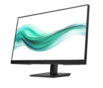 HP Series 3 Pro 23.8 inch FHD Monitor - 324ph компютърен монитор 60,5 см (23.8") 1920 x 1080 пиксела Full HD LCD Черен — B0BU9UT#ABB