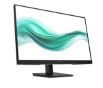 HP Series 3 Pro 23.8 inch FHD Monitor - 324ph компютърен монитор 60,5 см (23.8") 1920 x 1080 пиксела Full HD LCD Черен — B0BU9UT#ABB