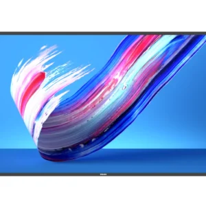 Philips 50BDL3650Q Обществен цифров плосък панел 127 см (50") LCD Wi-Fi 400 cd/m² 4K Ultra HD Черен Вграден процесор Android 10 18/7 — 50BDL3650Q/00