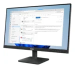 Lenovo ThinkVision S24-4e компютърен монитор 60,5 см (23.8") 1920 x 1080 пиксела Full HD LED Черен — 64B5KAT1EU