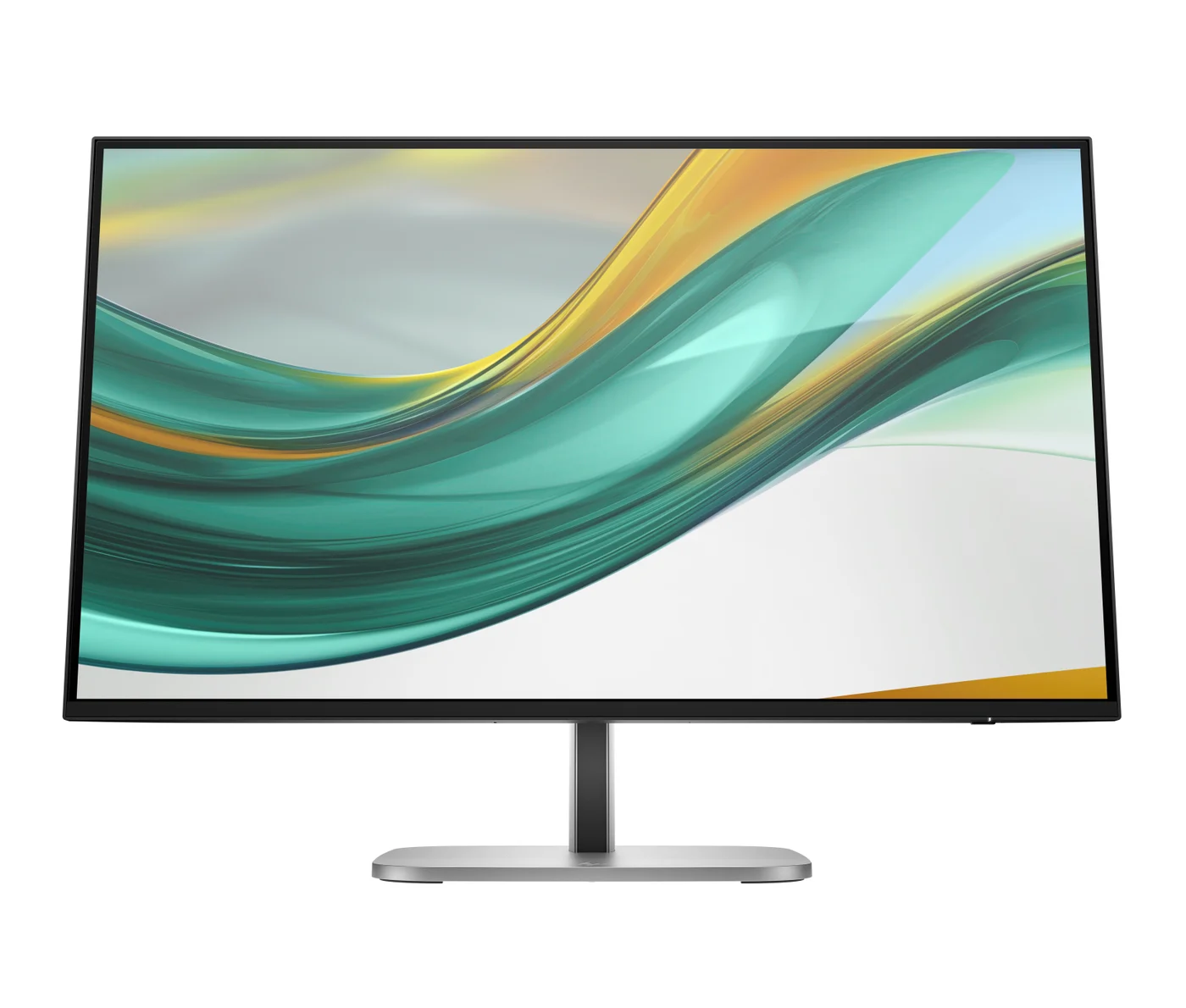 HP Series 5 Pro 27 inch FHD Monitor - 527pf компютърен монитор 68,6 см (27") 1920 x 1080 пиксела Full HD LCD Черен — B28F5UT#ABB