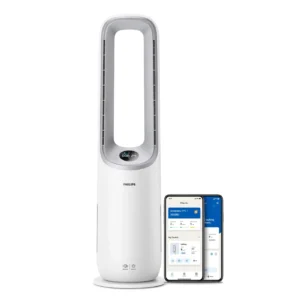 Philips Air Performer 7000 series AMF765/10 Пречиствател на въздуха и вентилатор 2 в 1
