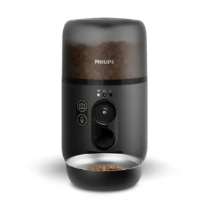 Philips 5000 series Интелигентна хранилка с камера от серията за домашни любимци на (PAW5320/02)