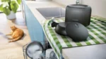 Philips 5000 series Интелигентна хранилка с камера от серията за домашни любимци на (PAW5320/02)